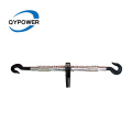 Steel Double Hook Tightener